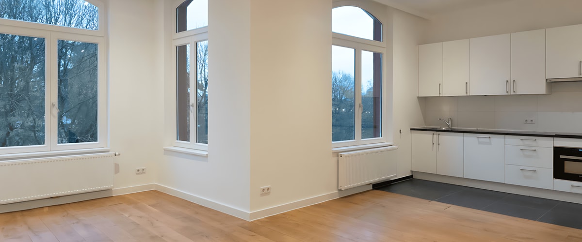 Appartement huren in Maastricht