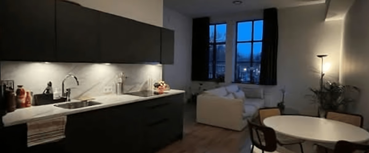 Studio huren in Rotterdam