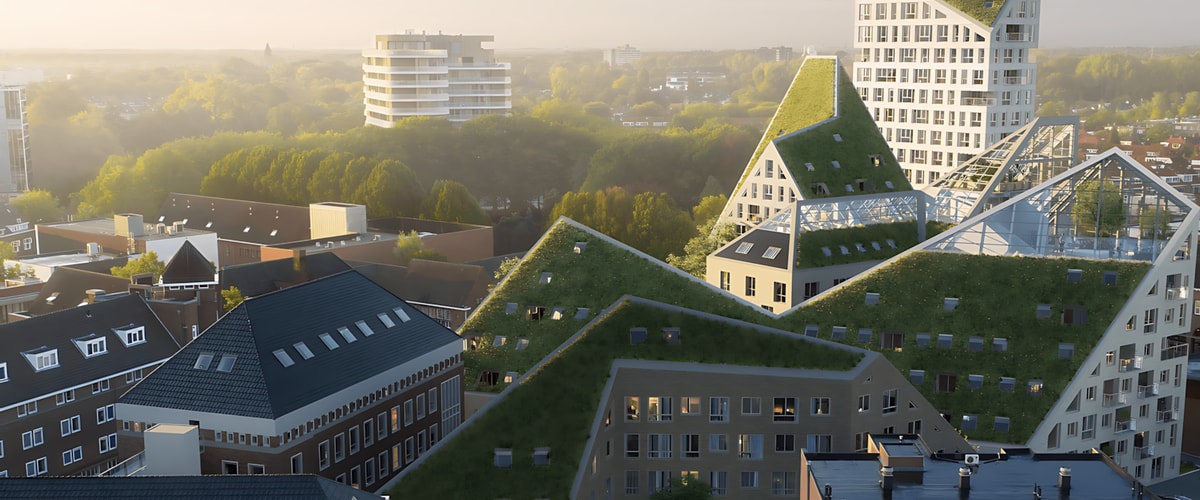 Appartement huren in Eindhoven