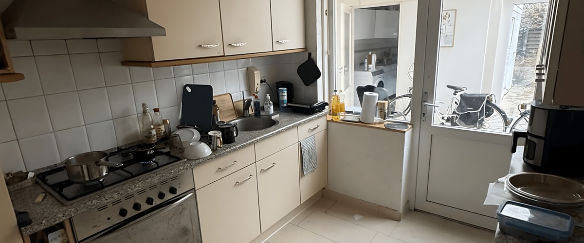 Kamer huren in Enschede