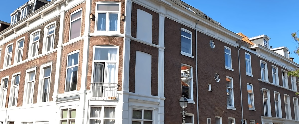 Kamer huren in Den Haag