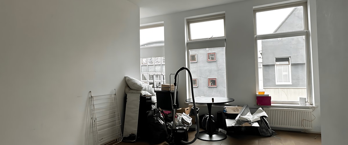Appartement huren in Groningen