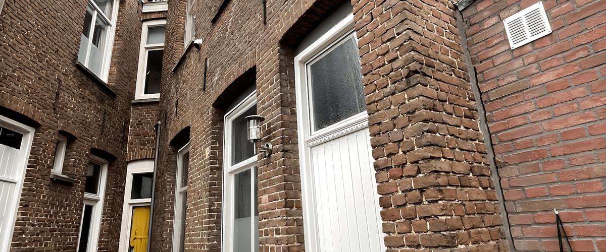 Huis huren in Roosendaal