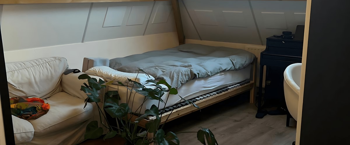Kamer huren in Enschede