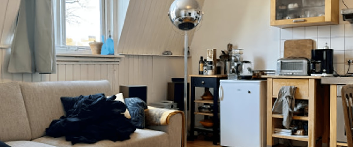 Appartement huren in Maastricht