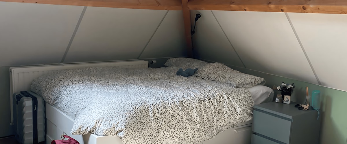 Kamer huren in Enschede