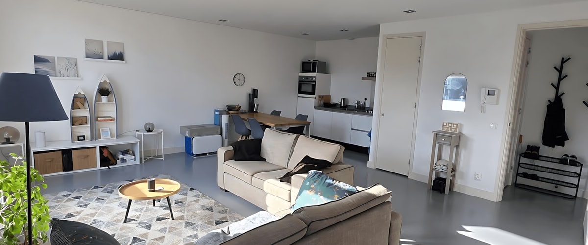 Appartement huren in Enschede