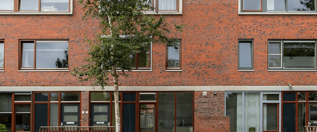 Huis huren in Eindhoven
