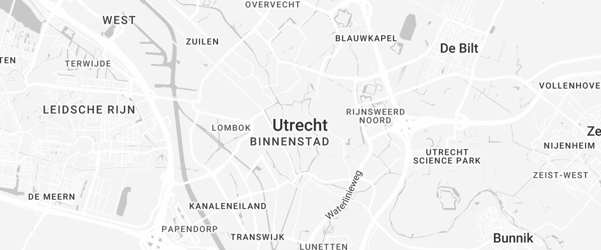 Kamer huren in Utrecht