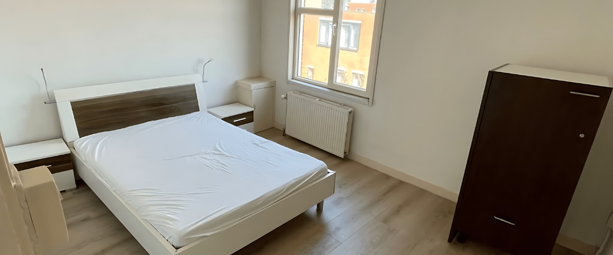 Kamer huren in Den Haag