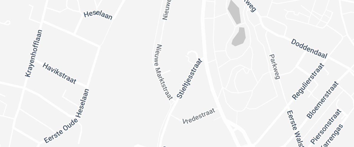 Appartement huren in Nijmegen