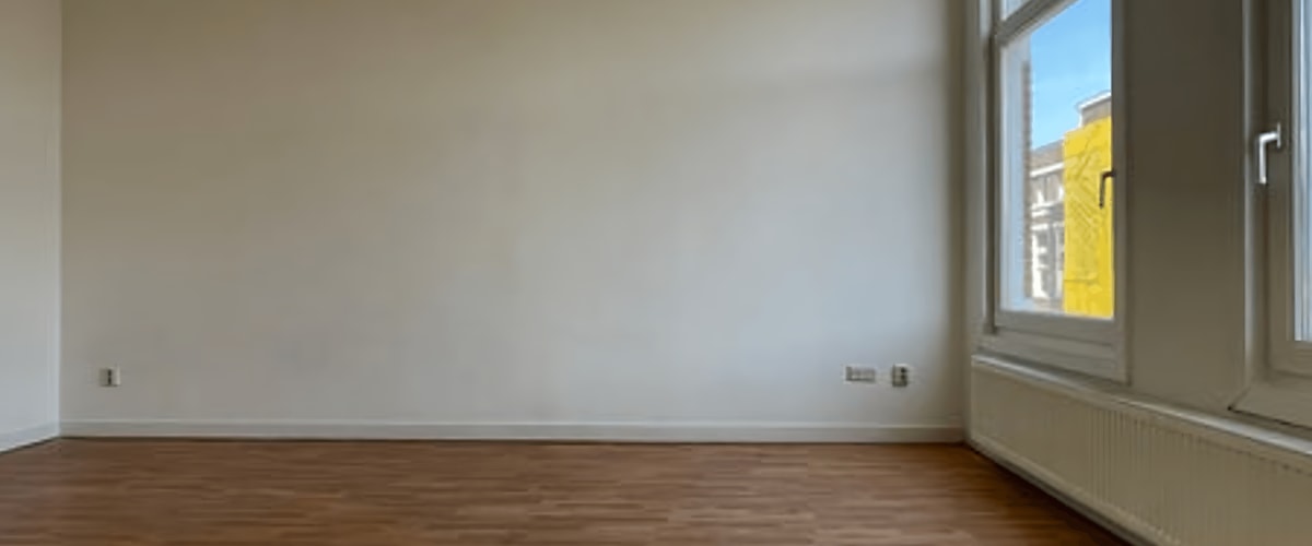 Studio huren in Den Haag