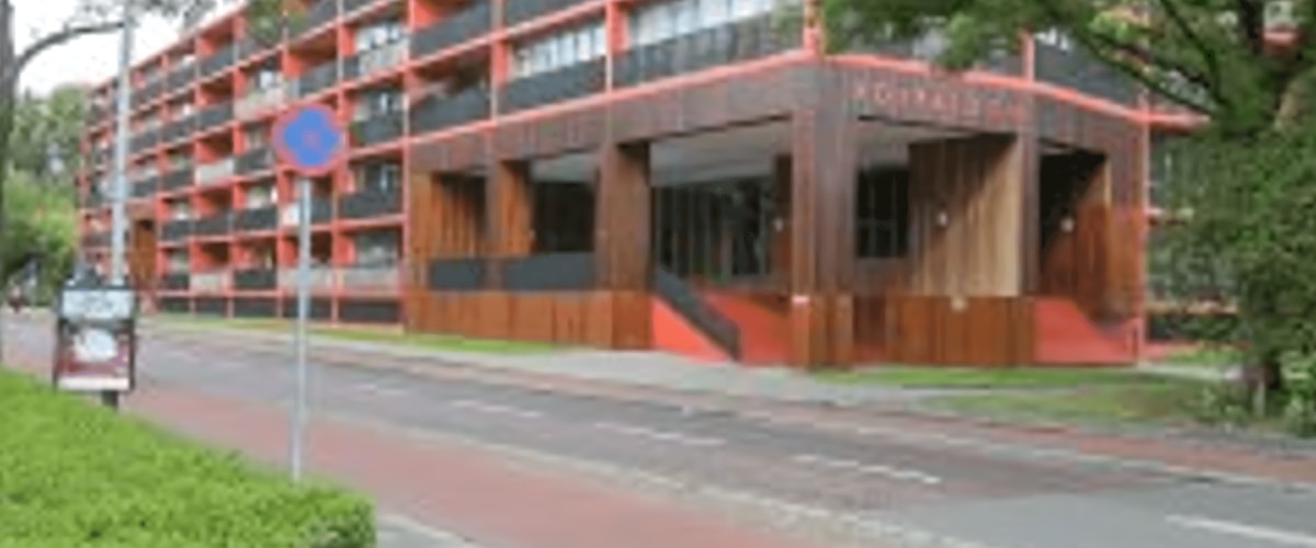 Appartement huren in Groningen