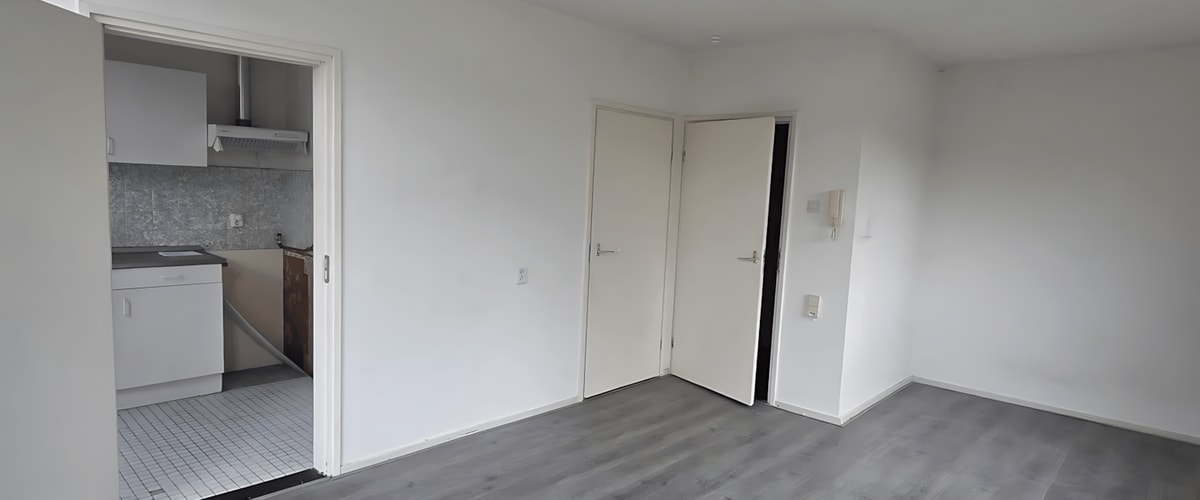 Appartement huren in Enschede