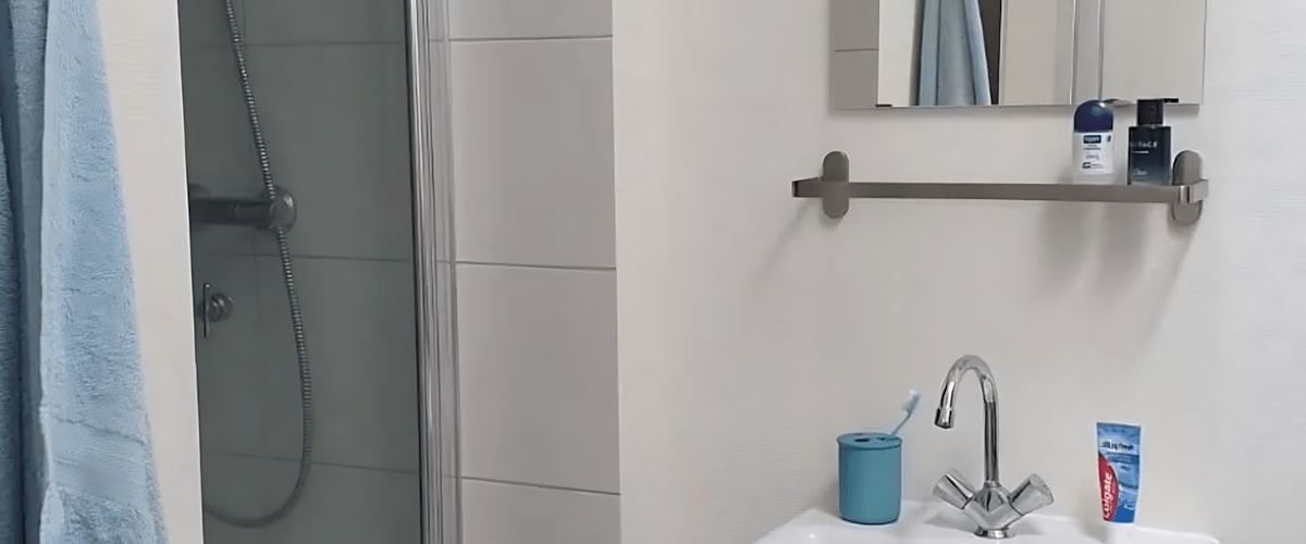 Studio huren in Den Haag