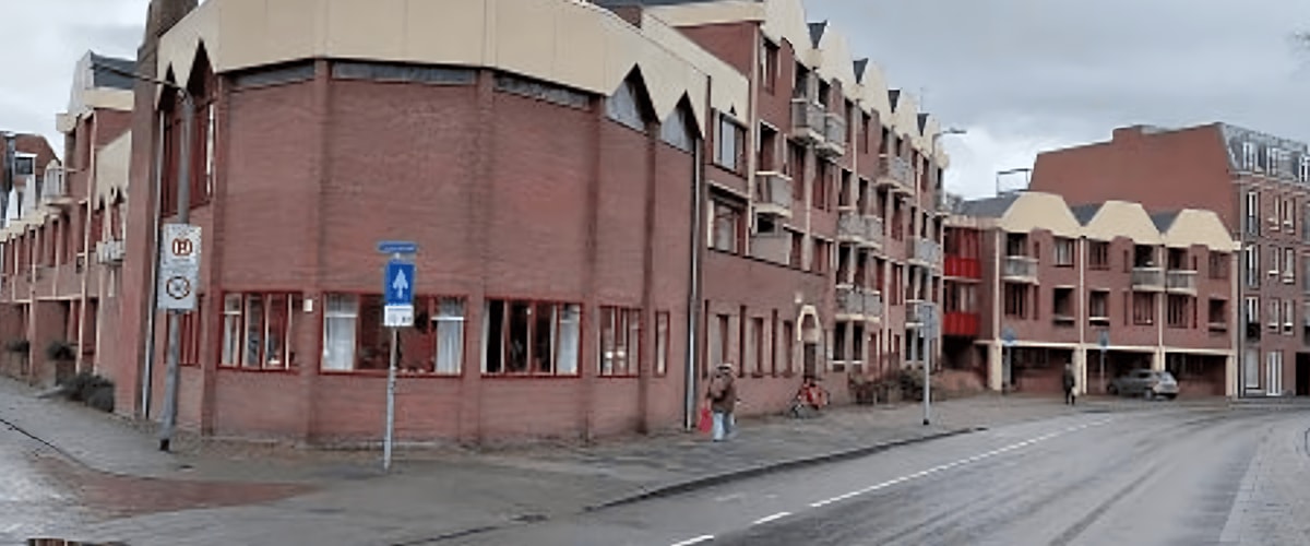 Appartement huren in Breda