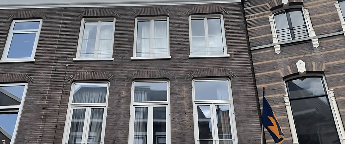 Appartement huren in Arnhem