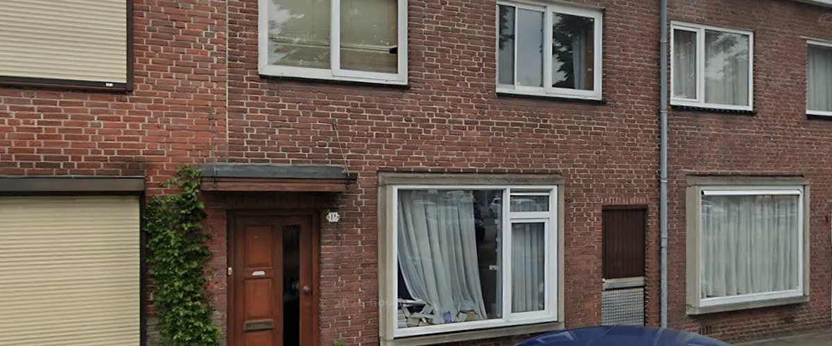 Kamer huren in Tilburg