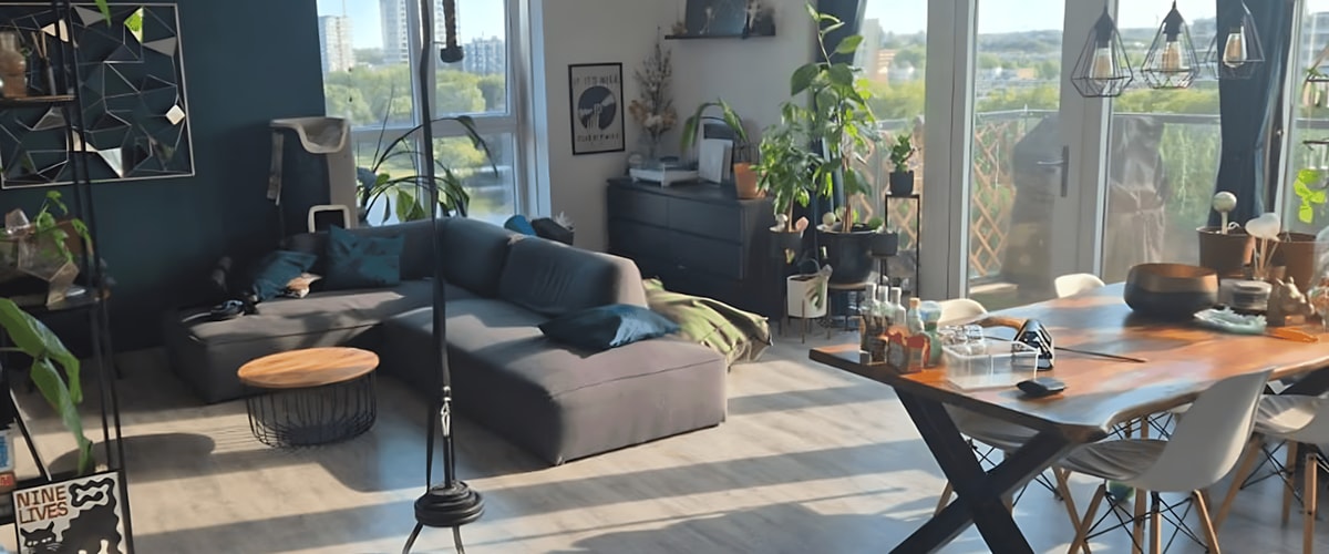 Kamer huren in Utrecht