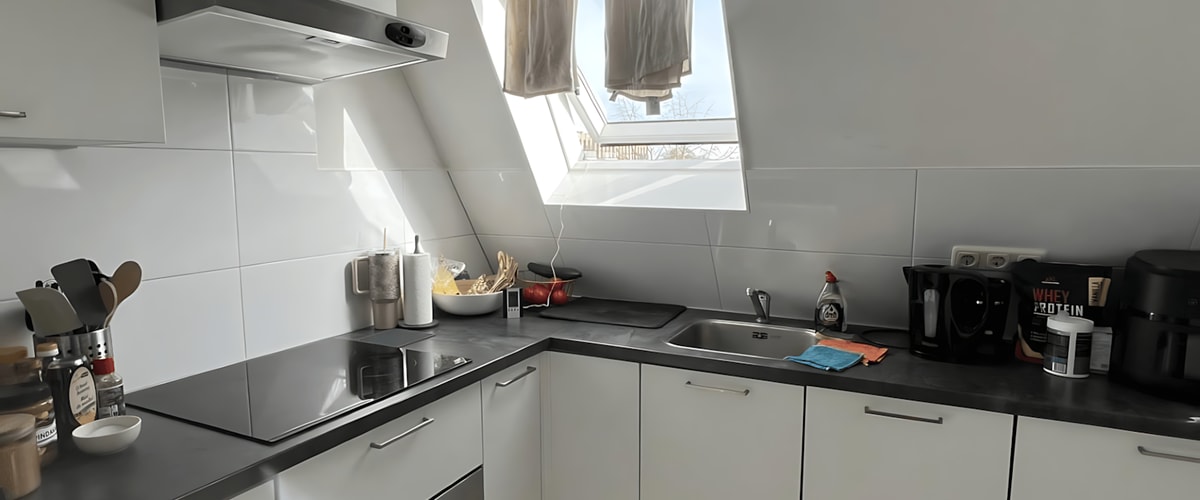 Studio huren in Groningen
