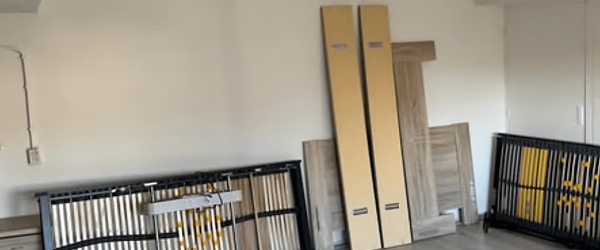Studio huren in Tilburg