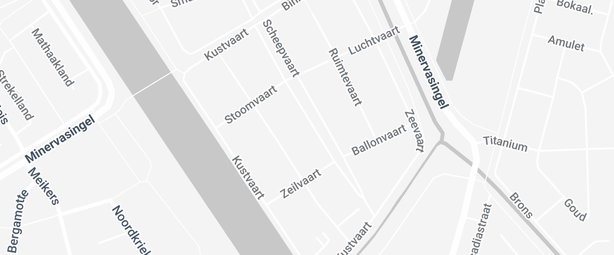 Appartement huren in Arnhem