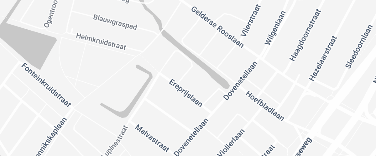 Appartement huren in Arnhem