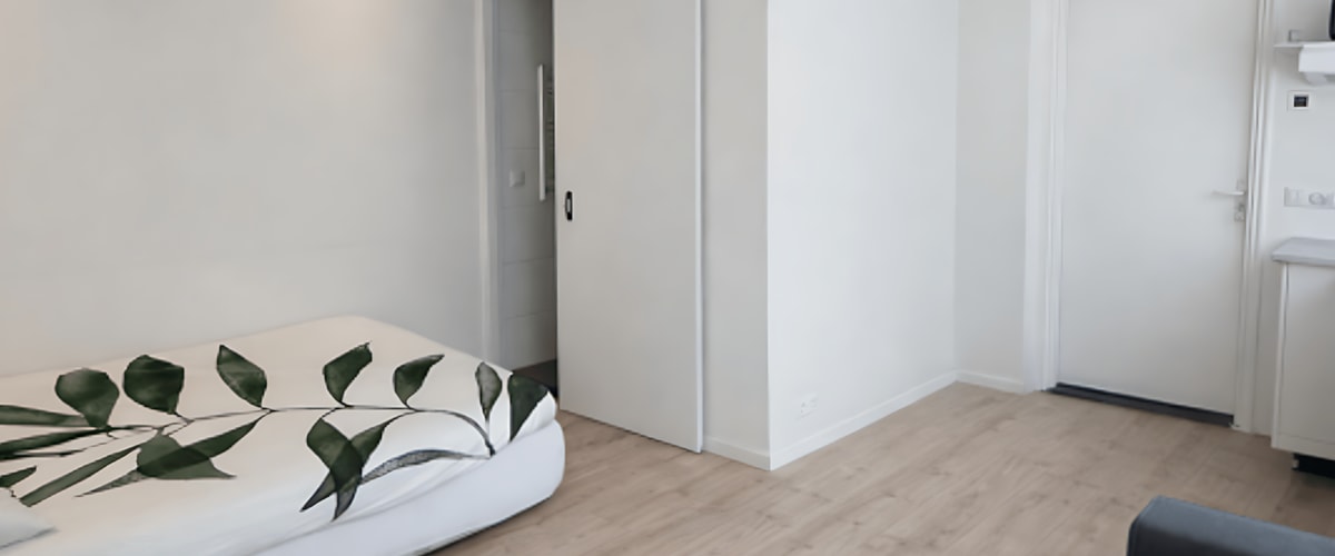 Studio huren in Maastricht