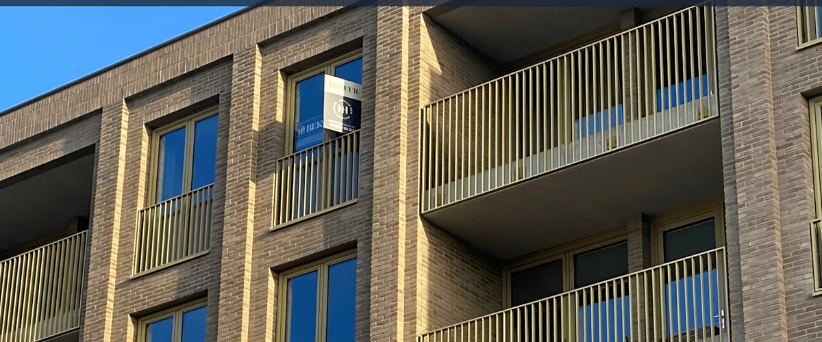 Appartement huren in Maastricht