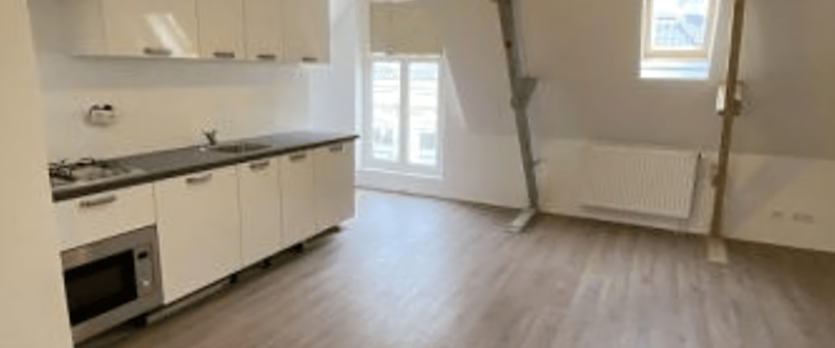 Appartement huren in Assen