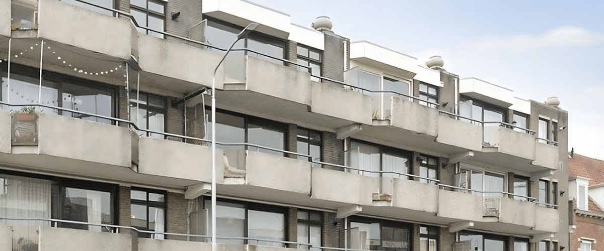 Appartement huren in Eindhoven