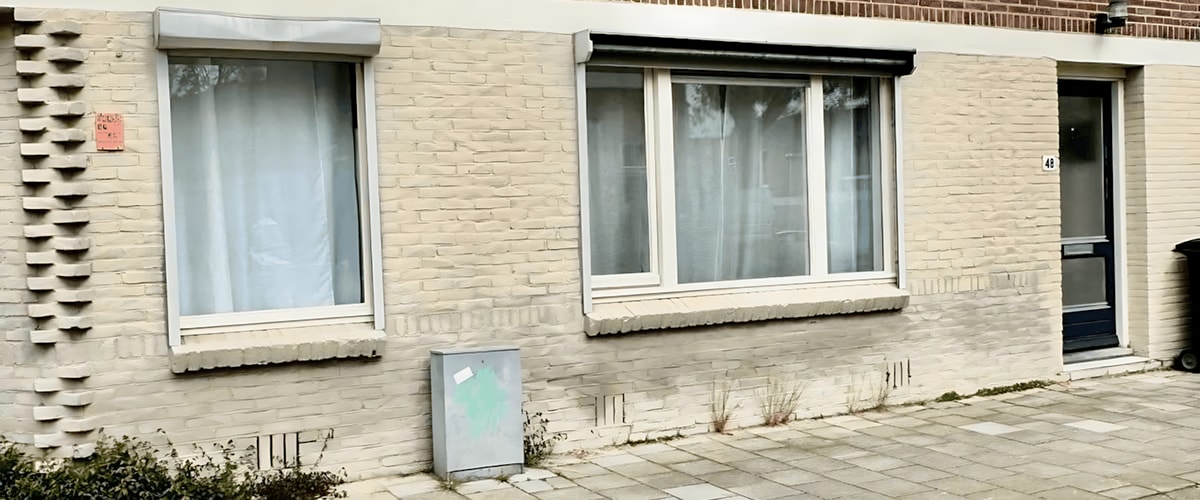 Appartement huren in Heerlen