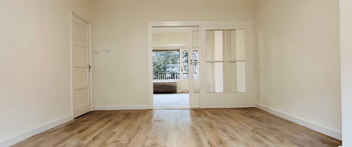 Appartement huren in Rijswijk