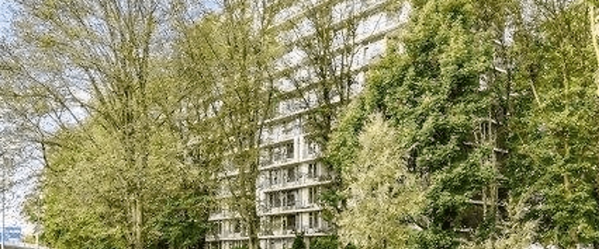 Appartement huren in Utrecht