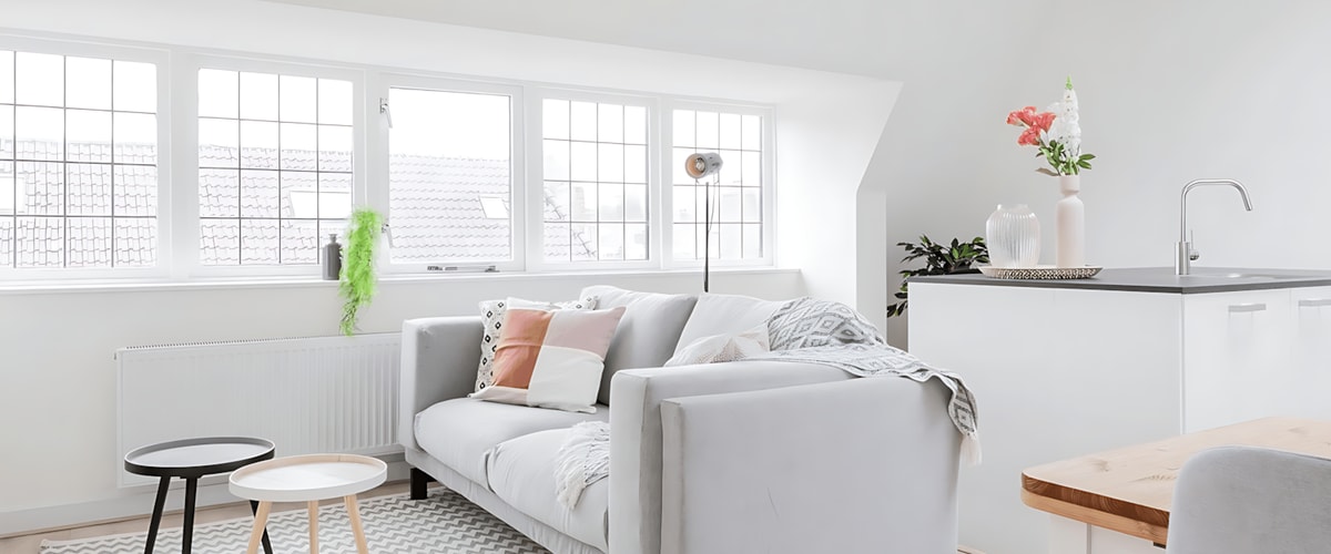 Appartement huren in Groningen