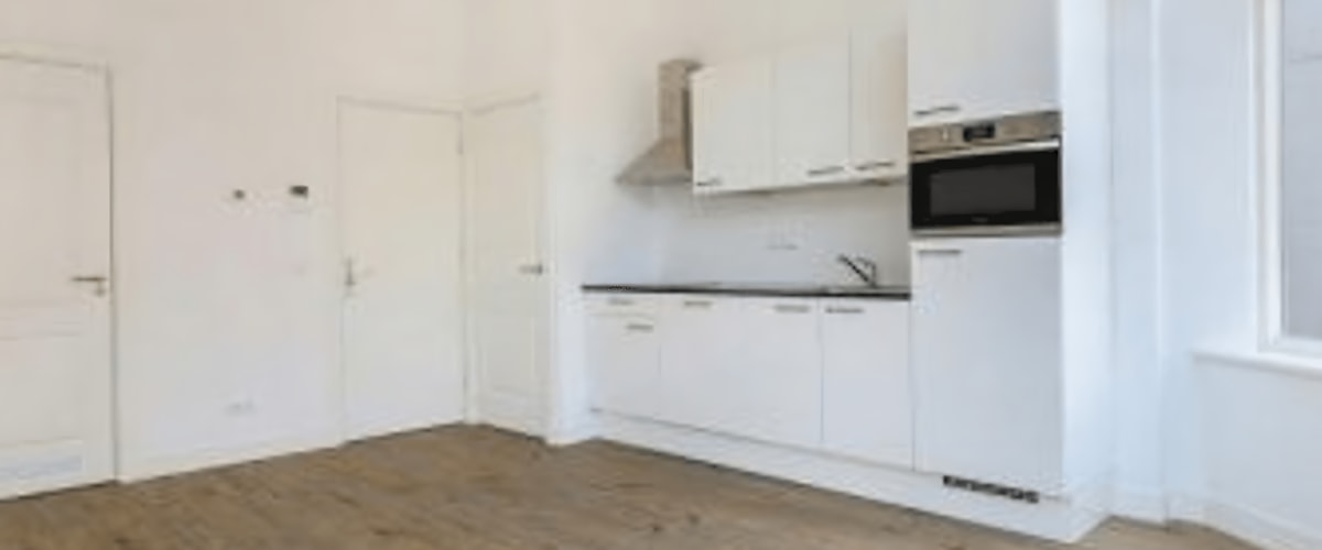 Studio huren in Den Haag