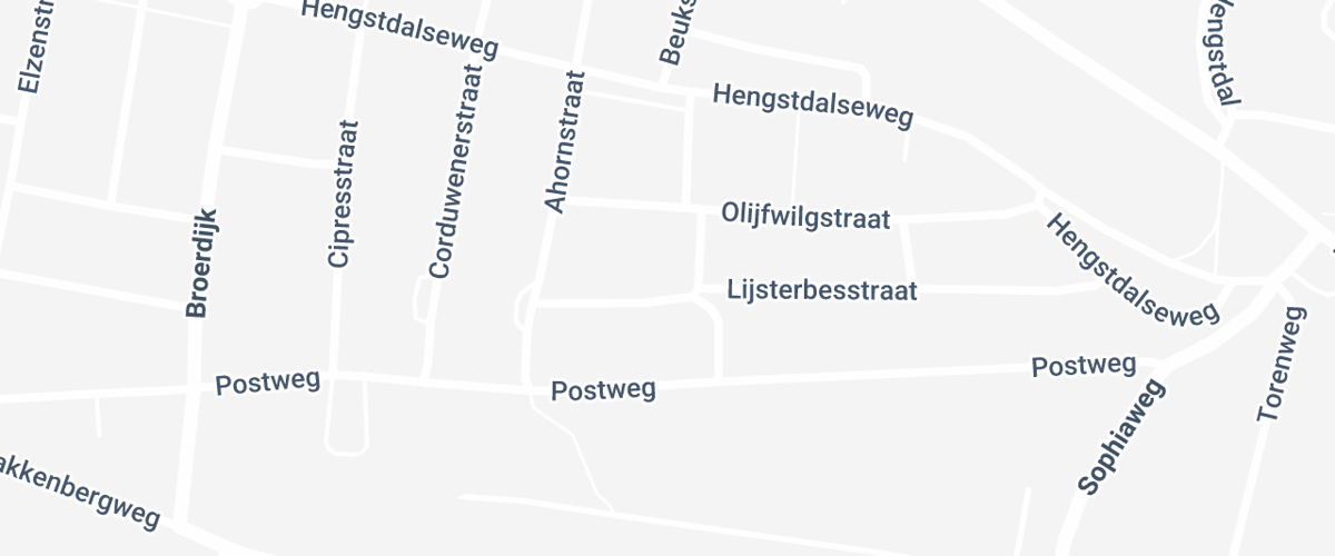 Appartement huren in Nijmegen