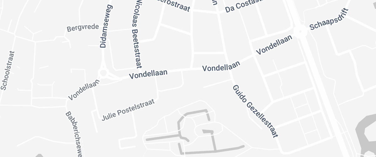 Appartement huren in Zevenaar