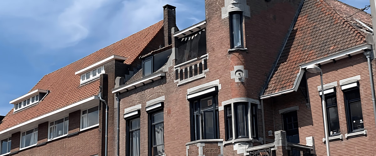 Kamer huren in Tilburg