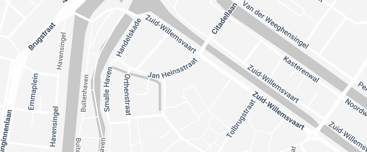 Appartement huren in Den Bosch