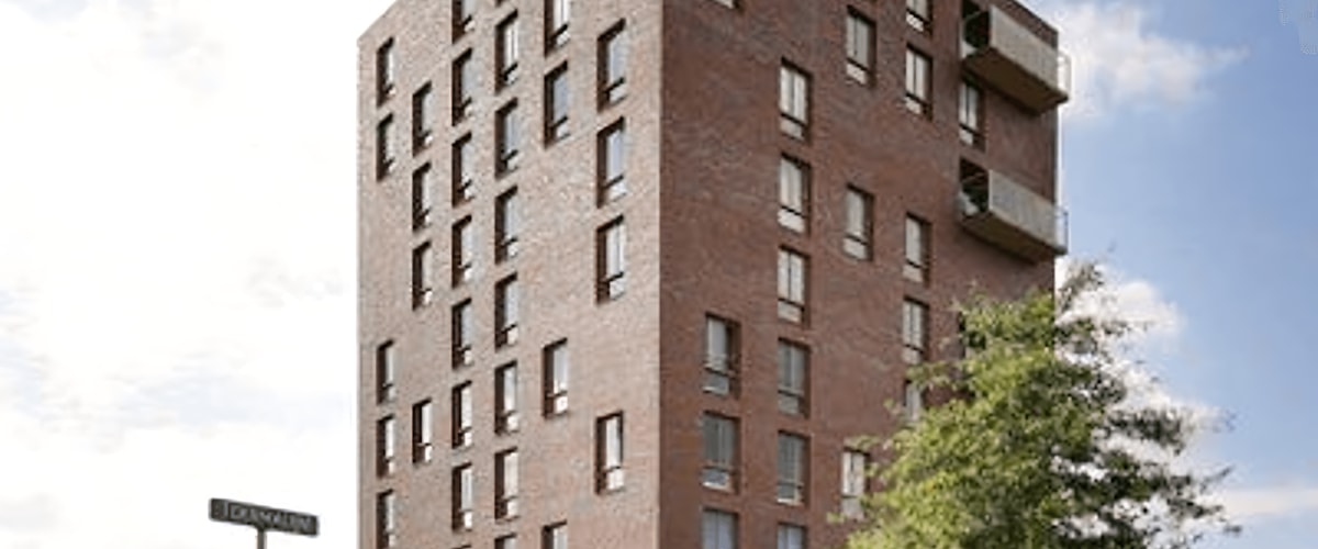 Appartement huren in Venlo