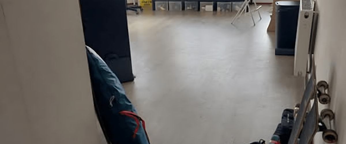 Studio huren in Utrecht
