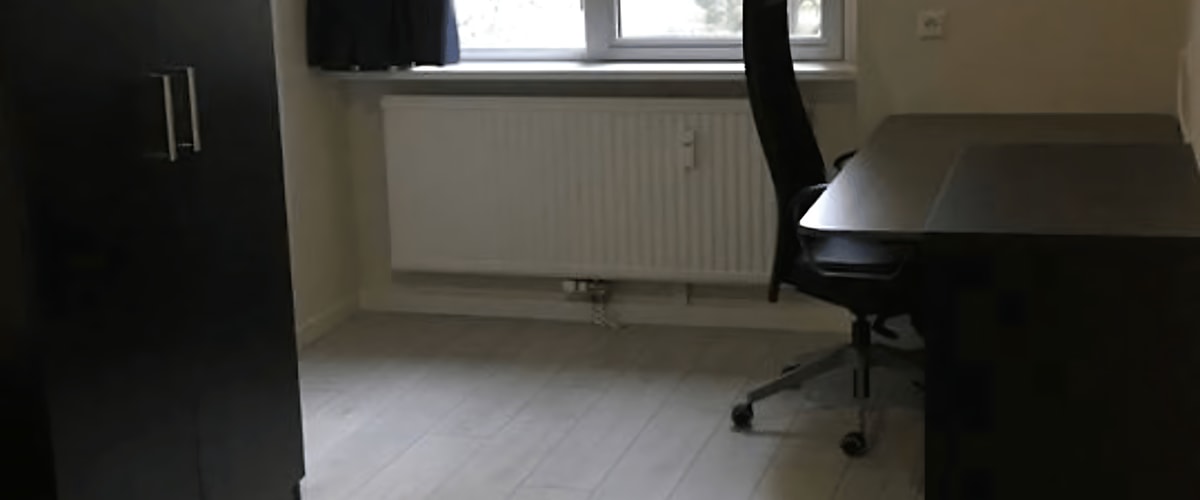 Kamer huren in Haarlem