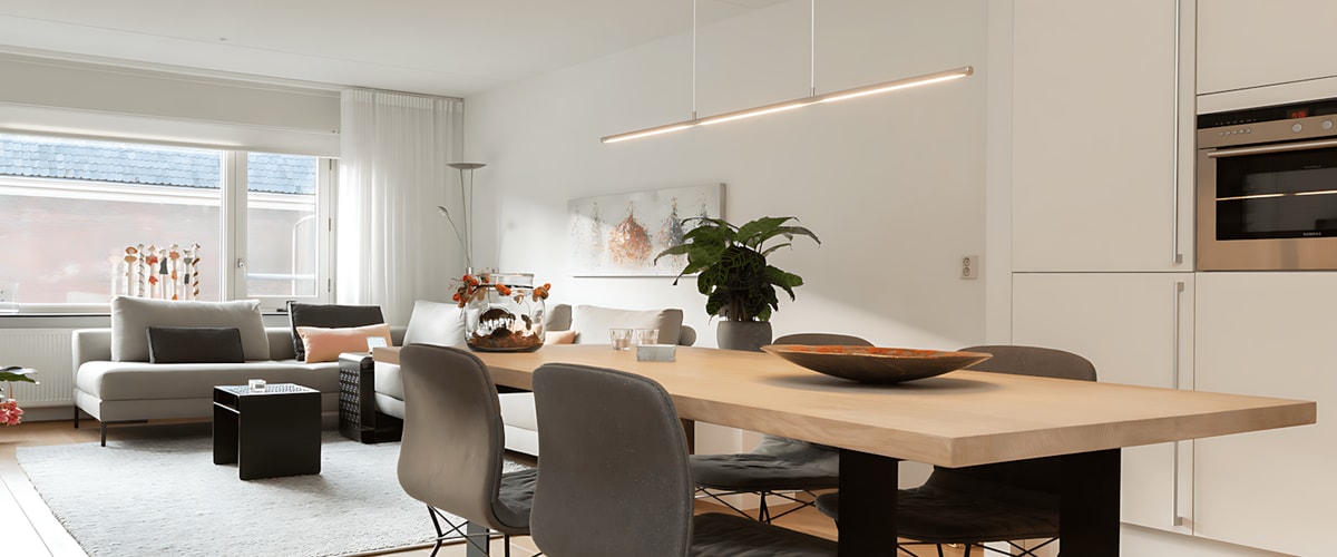 Huis huren in Den Haag