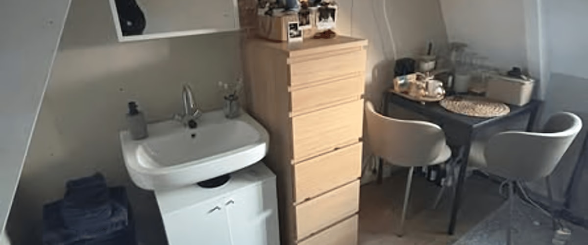 Kamer huren in Den Bosch