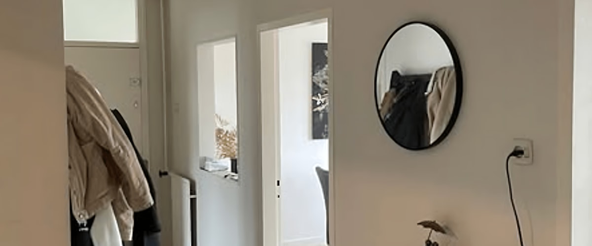 Appartement huren in Den Bosch