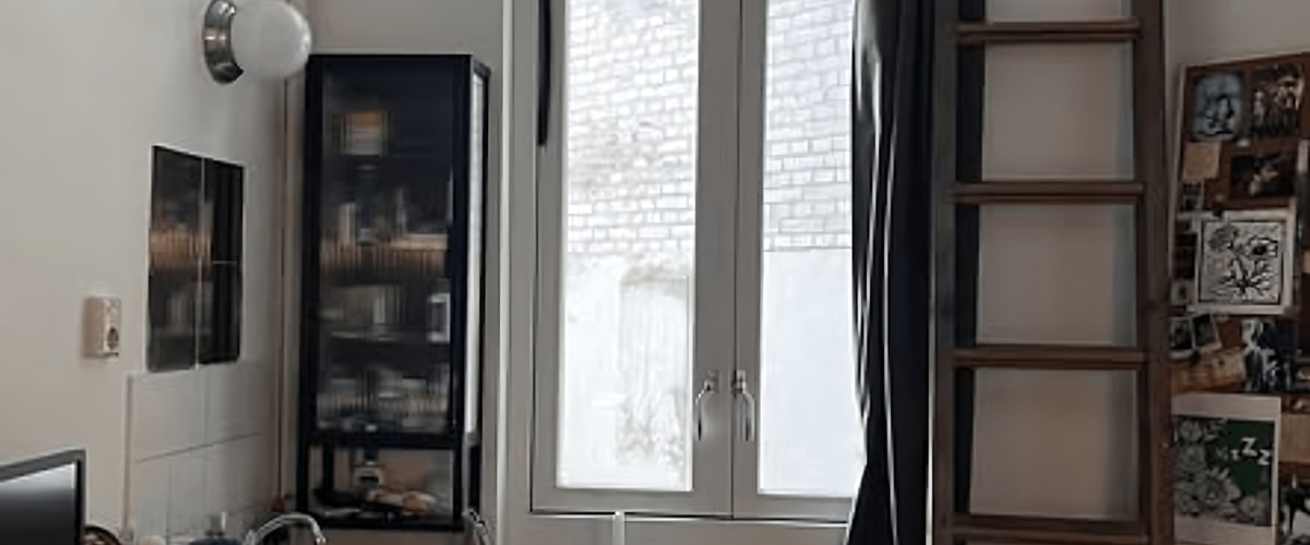 Kamer huren in Den Bosch