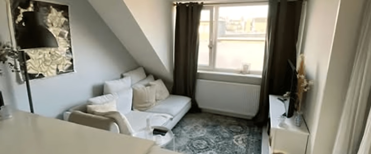 Studio huren in Den Bosch