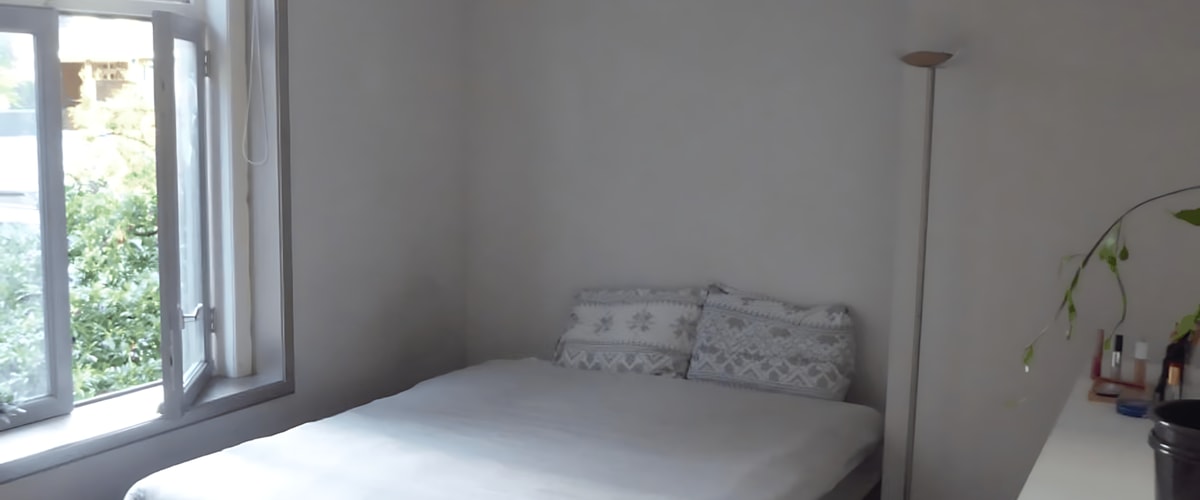 Kamer huren in Arnhem