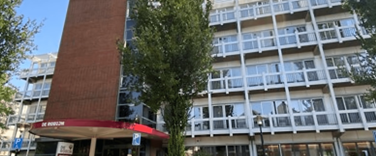 Appartement huren in Deventer
